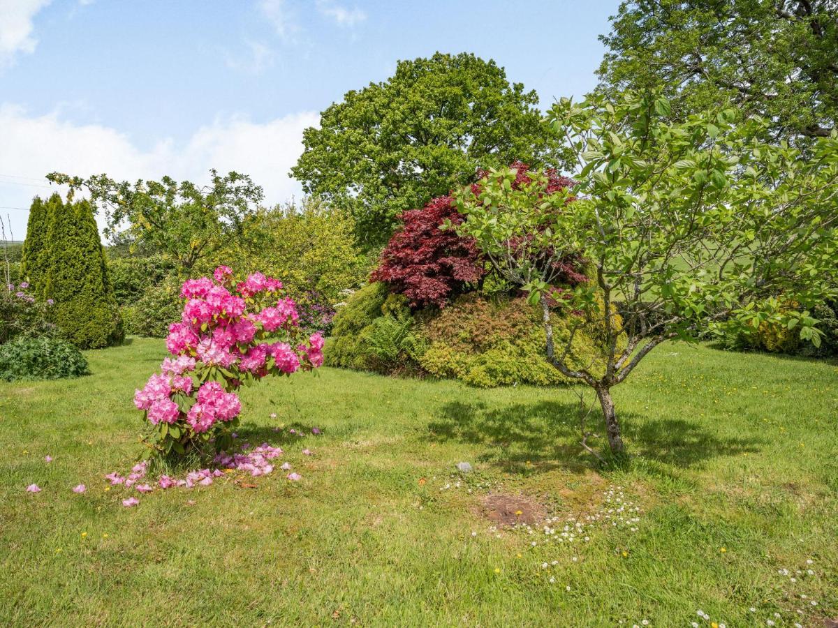 Yr Hen Ffald Llanedy Esterno foto